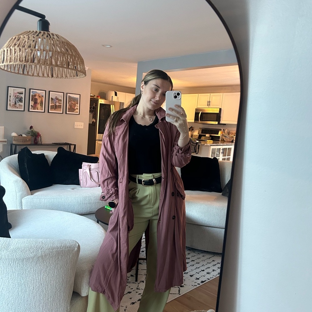 Pink Duster - Picture 2 of 3